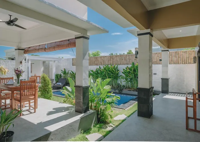 Villa Bsa *
