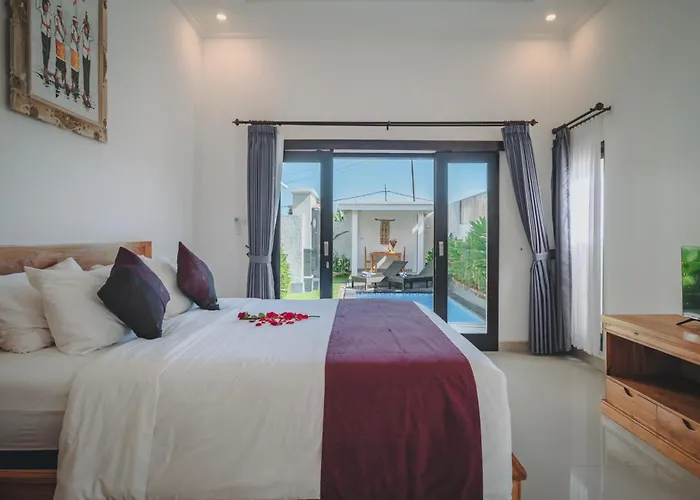 Bsa Villa *